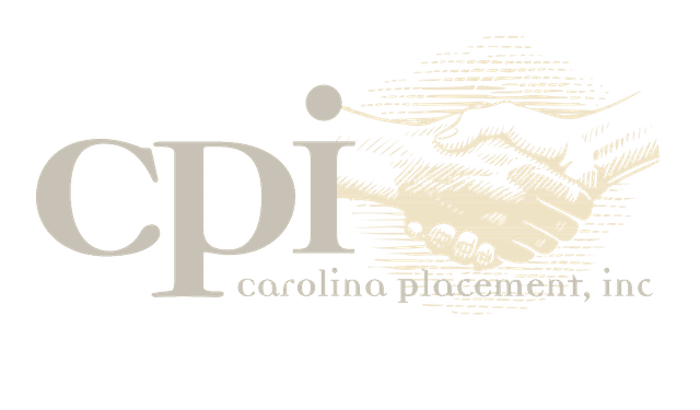 Carolina Placement Inc. Logo
