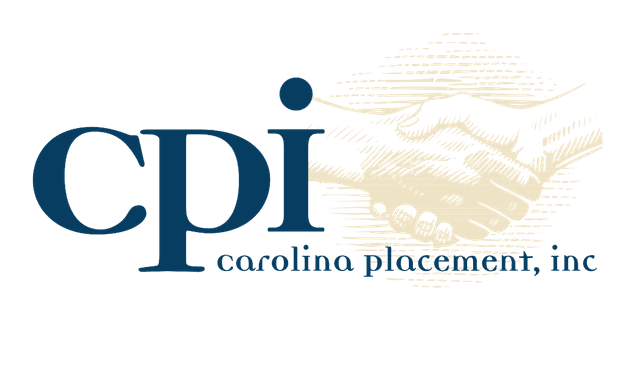 Carolina Placement Inc. Logo